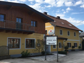 Hotel Fischachstubn, Bergheim, Österreich